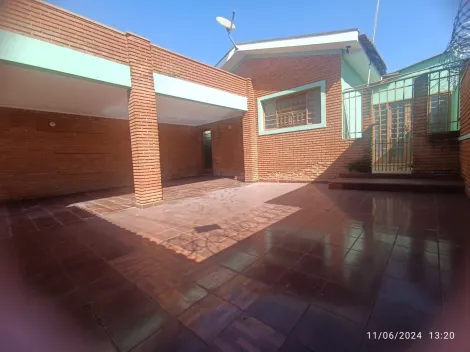 Alugar Casa / Padrão em Ribeirão Preto R$ 700,00 - Foto 3