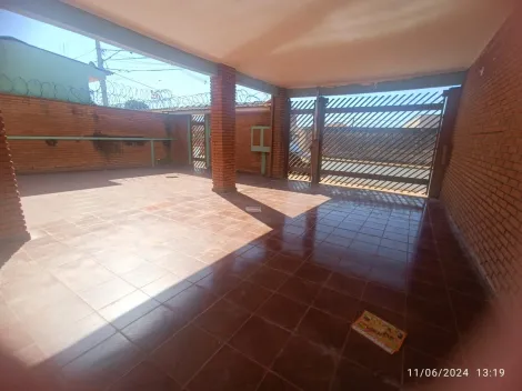 Alugar Casa / Padrão em Ribeirão Preto R$ 700,00 - Foto 2