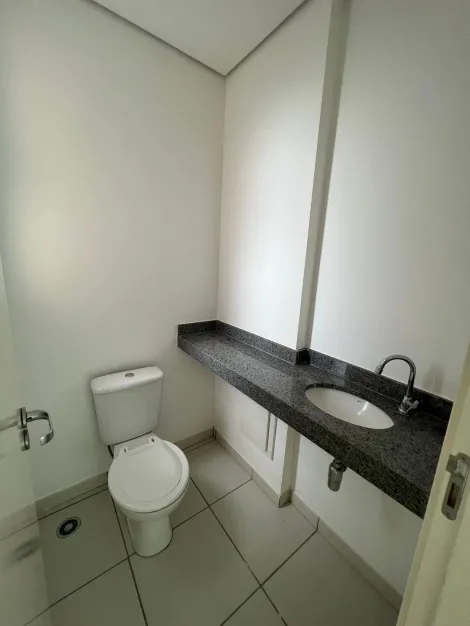 Alugar Comercial condomínio / Sala comercial em Ribeirão Preto R$ 1.460,00 - Foto 7