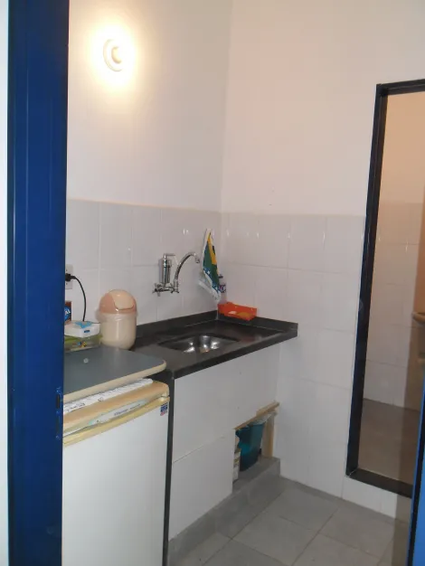 Alugar Comercial condomínio / Sala comercial em Ribeirão Preto R$ 1.300,00 - Foto 6