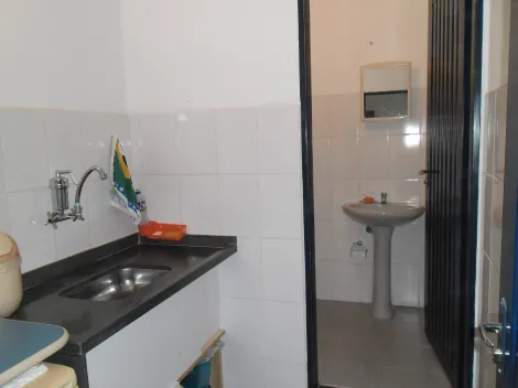 Alugar Comercial condomínio / Sala comercial em Ribeirão Preto R$ 1.300,00 - Foto 7