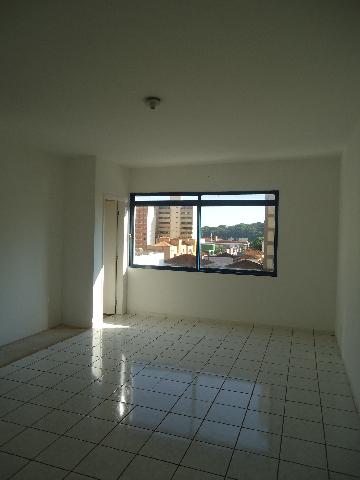 Apartamento / Kitnet em Ribeirão Preto Alugar por R$1.100,00