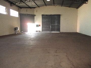 Alugar Comercial padrão / Galpão - Armazém em Ribeirão Preto R$ 1.900,00 - Foto 1