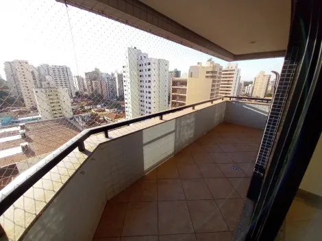 Alugar Apartamento / Padrão em Ribeirão Preto R$ 3.000,00 - Foto 3