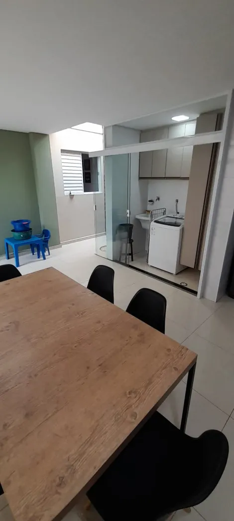 Alugar Apartamento / Kitnet em Ribeirão Preto R$ 920,00 - Foto 3