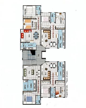 Apartamentos / Padrão em Ribeirão Preto , Comprar por R$135.500,00