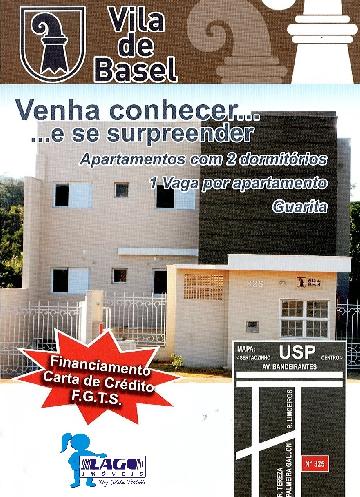 Apartamentos / Padrão em Ribeirão Preto , Comprar por R$172.000,00