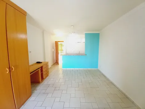 Alugar Apartamento / Padrão em Ribeirão Preto R$ 680,00 - Foto 1