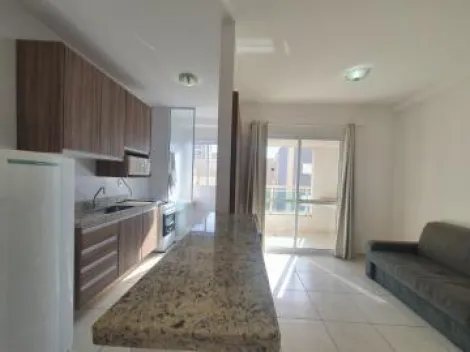 Apartamento / Kitnet em Ribeirão Preto Alugar por R$2.000,00