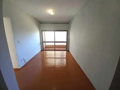 Apartamento / Padrão em Ribeirão Preto Alugar por R$600,00