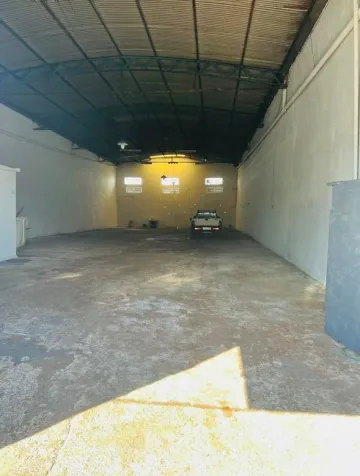 Alugar Comercial padrão / Galpão - Armazém em Ribeirão Preto R$ 3.000,00 - Foto 1