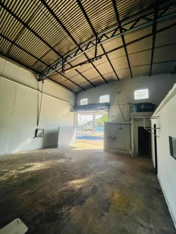 Alugar Comercial padrão / Galpão - Armazém em Ribeirão Preto R$ 3.000,00 - Foto 2