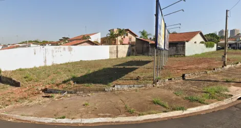 Terreno / Padrão em Ribeirão Preto Alugar por R$15.000,00