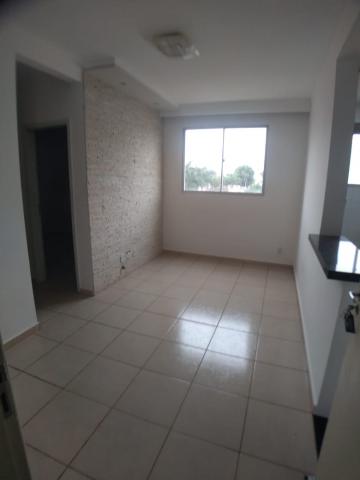 Alugar Apartamento / Padrão em Ribeirão Preto R$ 1.050,00 - Foto 1