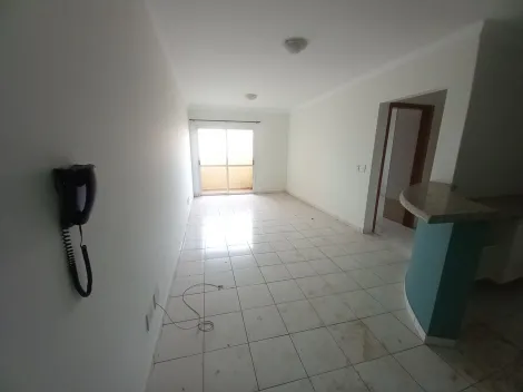 Apartamento / Padrão em Ribeirão Preto Alugar por R$950,00