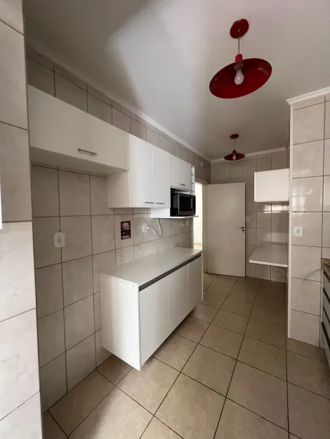 Alugar Apartamento / Padrão em Ribeirão Preto R$ 2.990,00 - Foto 11