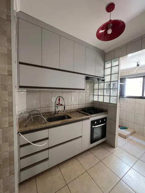 Alugar Apartamento / Padrão em Ribeirão Preto R$ 2.990,00 - Foto 10