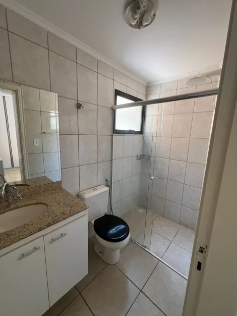 Alugar Apartamento / Padrão em Ribeirão Preto R$ 2.990,00 - Foto 12