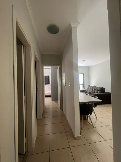 Alugar Apartamento / Padrão em Ribeirão Preto R$ 2.990,00 - Foto 2