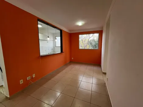 Apartamento / Padrão em Ribeirão Preto Alugar por R$950,00