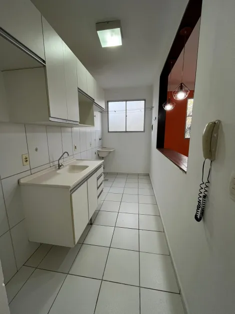 Alugar Apartamento / Padrão em Ribeirão Preto R$ 950,00 - Foto 5