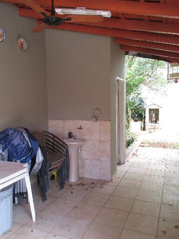 Alugar Casa condomínio / Padrão em Bonfim Paulista R$ 4.300,00 - Foto 9