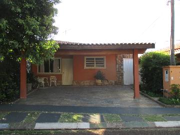 Casa condomínio / Padrão em Ribeirão Preto 