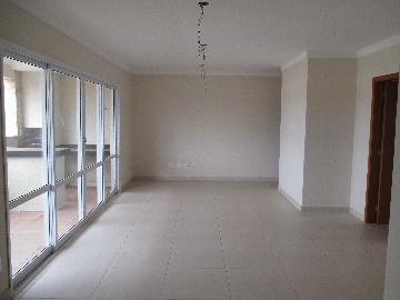 Apartamento / Padrão em Ribeirão Preto Alugar por R$3.950,00