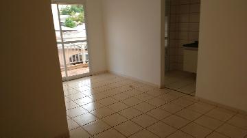 Apartamento / Padrão em Ribeirão Preto Alugar por R$1.100,00