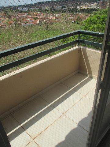 Alugar Apartamentos / Padrão em Ribeirão Preto R$ 1.100,00 - Foto 3