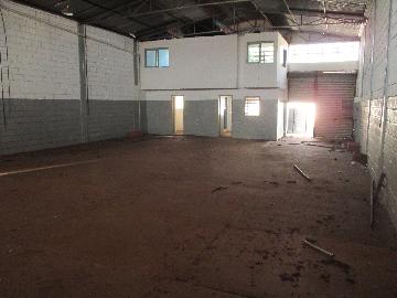 Alugar Comercial padrão / Galpão - Armazém em Ribeirão Preto R$ 3.700,00 - Foto 3