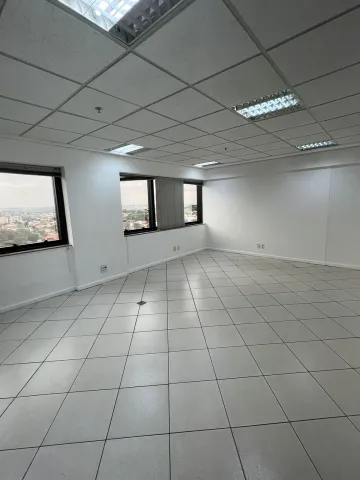 Alugar Comercial condomínio / Sala comercial em Ribeirão Preto R$ 3.500,00 - Foto 3