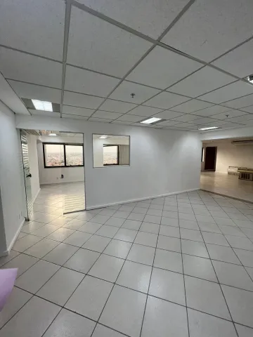 Alugar Comercial condomínio / Sala comercial em Ribeirão Preto R$ 3.500,00 - Foto 6