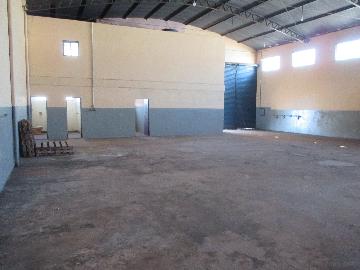 Comercial padrão / Galpão - Armazém em Ribeirão Preto Alugar por R$6.000,00