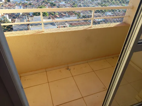 Alugar Apartamento / Padrão em Ribeirão Preto R$ 1.300,00 - Foto 8