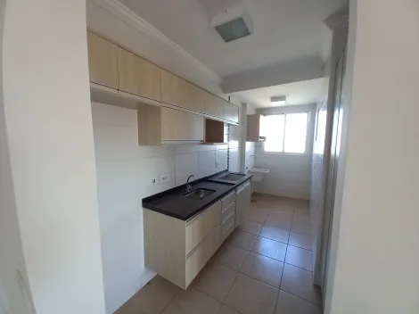 Alugar Apartamento / Padrão em Ribeirão Preto R$ 1.300,00 - Foto 4