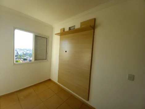 Alugar Apartamento / Padrão em Ribeirão Preto R$ 1.300,00 - Foto 14