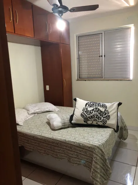 Comprar Apartamento / Padrão em Ribeirão Preto R$ 160.000,00 - Foto 43