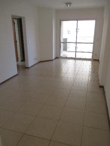 Apartamento / Padrão em Ribeirão Preto Alugar por R$1.100,00