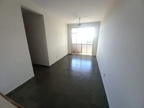 Apartamento / Padrão em Ribeirão Preto Alugar por R$1.000,00