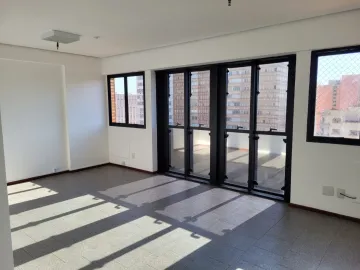 Comercial condomínio / Sala comercial em Ribeirão Preto Alugar por R$900,00