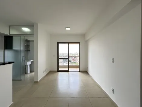 Apartamento / Padrão em Ribeirão Preto 