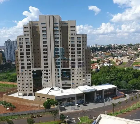 Apartamento / Padrão em Ribeirão Preto 