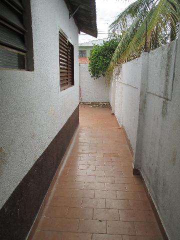 Alugar Casa / Padrão em Ribeirão Preto R$ 750,00 - Foto 5