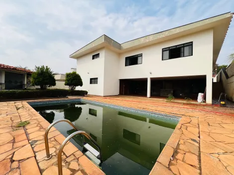 Casa / Padrão em Ribeirão Preto 