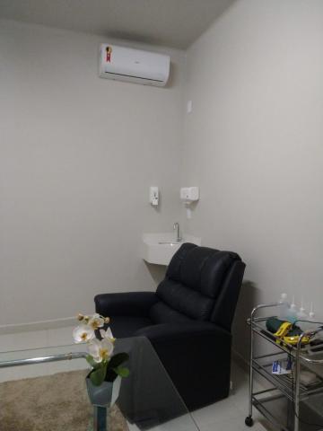 Alugar Comercial condomínio / Sala comercial em Ribeirão Preto R$ 1.450,00 - Foto 3