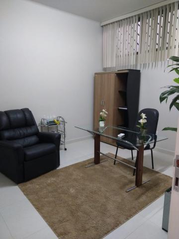 Alugar Comercial condomínio / Sala comercial em Ribeirão Preto R$ 1.450,00 - Foto 1