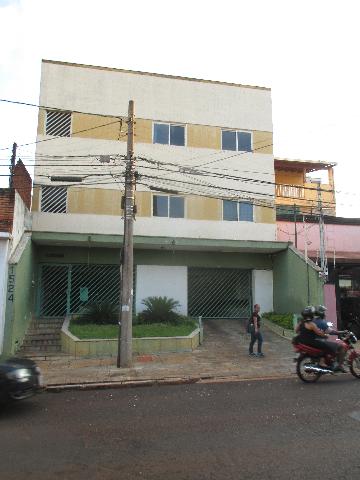 Apartamento / Padrão em Ribeirão Preto 