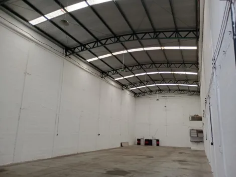 Alugar Comercial padrão / Galpão - Armazém em Ribeirão Preto R$ 4.000,00 - Foto 3