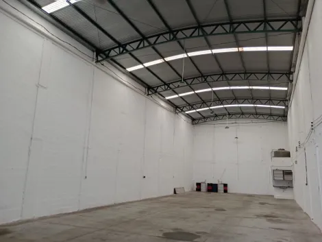 Alugar Comercial padrão / Galpão - Armazém em Ribeirão Preto R$ 4.000,00 - Foto 5